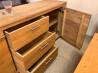 Star eiken dressoir - afbeelding 6 van  8