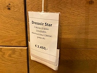 Star eiken dressoir - afbeelding 8 van  8