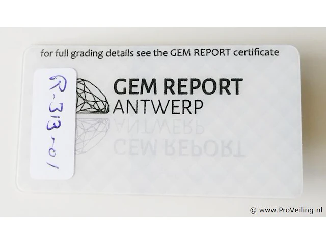 Star ruby 8.72ct gra certified - afbeelding 3 van  4
