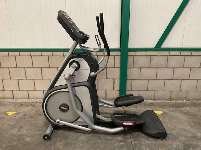 Star trac e tbt e 9-6070-mintp0 crosstrainer - afbeelding 1 van  6