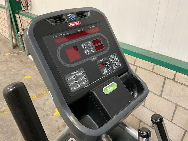 Star trac e tbt e 9-6070-mintp0 crosstrainer - afbeelding 2 van  6