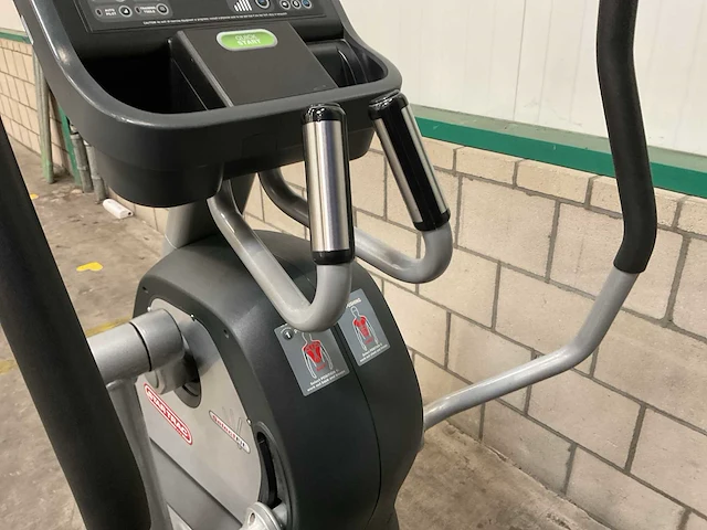 Star trac e tbt e 9-6070-mintp0 crosstrainer - afbeelding 3 van  6