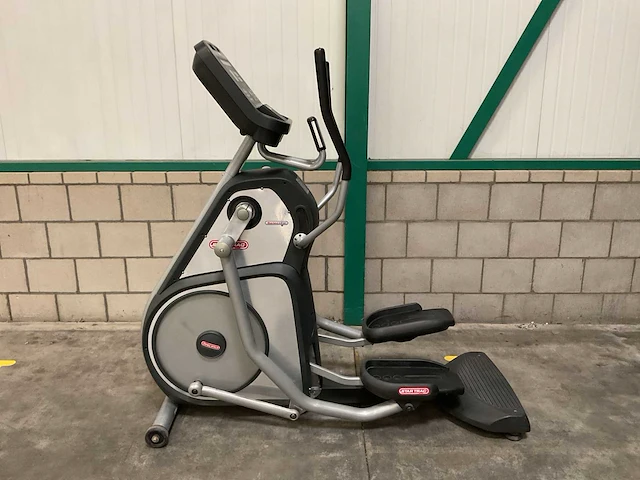 Star trac e tbt e 9-6070-mintp0 crosstrainer - afbeelding 1 van  7