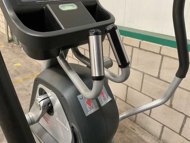 Star trac e tbt e 9-6070-mintp0 crosstrainer - afbeelding 3 van  7