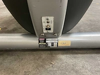 Star trac e tbt e 9-6070-mintp0 crosstrainer - afbeelding 5 van  7