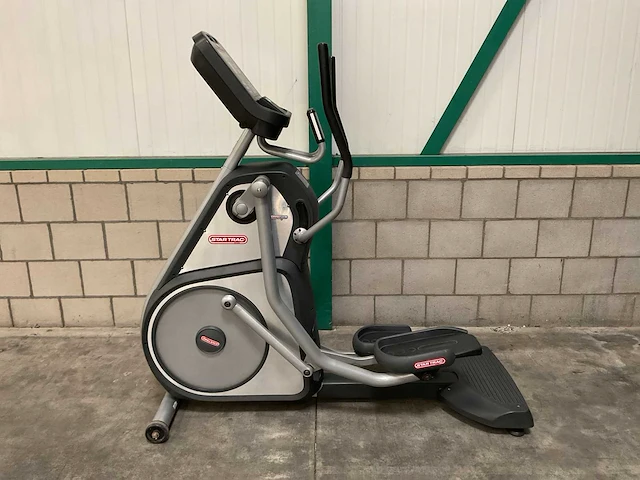 Star trac e tbt e 9-6070-mintp0 crosstrainer - afbeelding 1 van  7