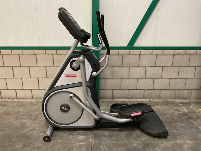 Star trac e tbt e 9-6070-mintp0 crosstrainer - afbeelding 1 van  7