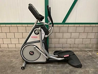 Star trac e tbt e 9-6070-mintp0 crosstrainer - afbeelding 1 van  7