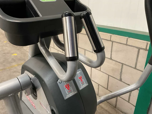 Star trac e tbt e 9-6070-mintp0 crosstrainer - afbeelding 4 van  7