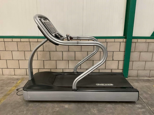 Star trac e trx 9-9042-metap3 loopband - afbeelding 1 van  5