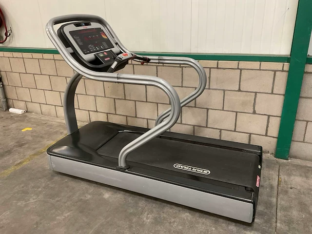 Star trac e trx 9-9042-metap3 loopband - afbeelding 2 van  5