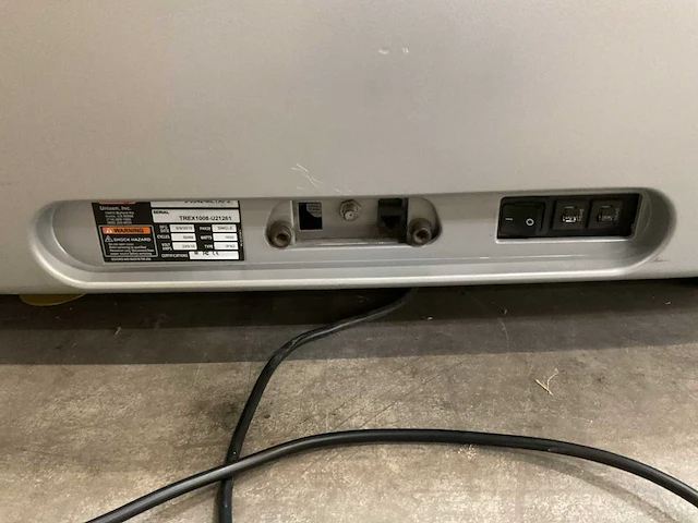 Star trac e trx 9-9042-metap3 loopband - afbeelding 4 van  5