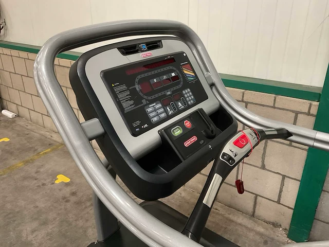 Star trac e trx 9-9042-metap3 loopband - afbeelding 2 van  6