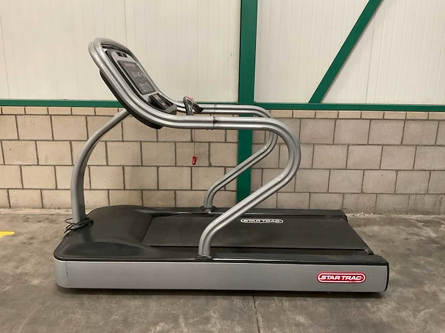 Star trac e trx loopband - afbeelding 1 van  6