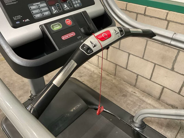 Star trac e trx loopband - afbeelding 4 van  6