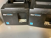 Star tsp100 bonnenprinters (2x) - afbeelding 4 van  6