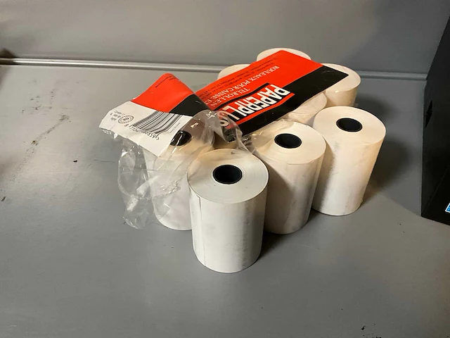 Star tsp100 bonnenprinters (2x) - afbeelding 5 van  6