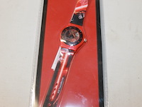 Star wars horloge annaloog 1 stuks in krat d - afbeelding 3 van  5