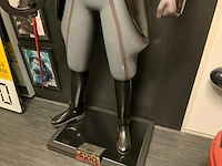 Star wars inquisitor re-inq 009/333 limited edition decorfiguur - afbeelding 10 van  19