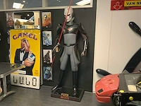 Star wars inquisitor re-inq 009/333 limited edition decorfiguur - afbeelding 1 van  19