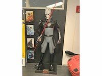 Star wars inquisitor re-inq 009/333 limited edition decorfiguur - afbeelding 3 van  19