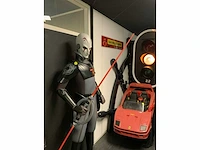 Star wars inquisitor re-inq 009/333 limited edition decorfiguur - afbeelding 4 van  19