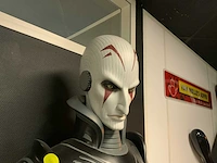 Star wars inquisitor re-inq 009/333 limited edition decorfiguur - afbeelding 6 van  19