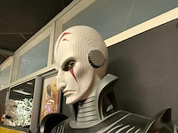 Star wars inquisitor re-inq 009/333 limited edition decorfiguur - afbeelding 7 van  19