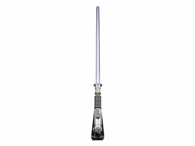 Star wars zwart series ava fx elite lightsaber speelfiguur - afbeelding 2 van  4