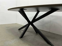 Starcrown evotop eetkamertafel - afbeelding 6 van  7