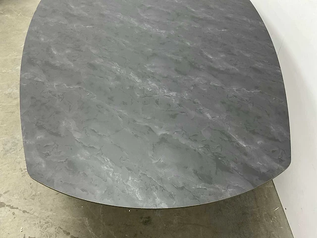 Starcrown evotop ovale eetkamertafel - afbeelding 5 van  7