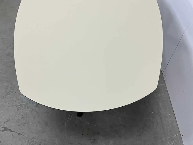 Starcrown evotop ovale eetkamertafel - afbeelding 5 van  7