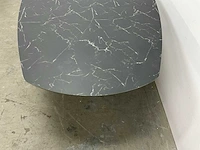 Starcrown evotop ovale eetkamertafel - afbeelding 5 van  7