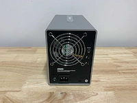 Stardom nas hdd enclosure thunderbold - afbeelding 5 van  5