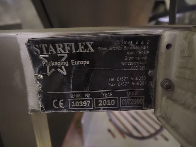Starflex - afbeelding 7 van  15