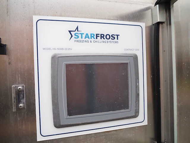 Starfrost - afbeelding 9 van  47
