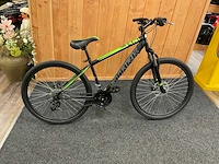 Stark tank 27.1 mountainbike - afbeelding 1 van  8