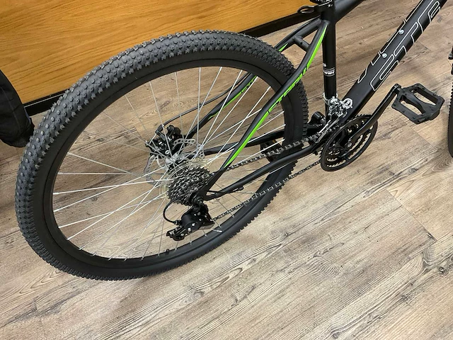 Stark tank 27.1 mountainbike - afbeelding 5 van  8