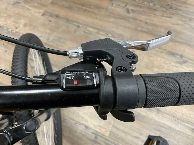 Stark tank 27.1 mountainbike - afbeelding 7 van  8