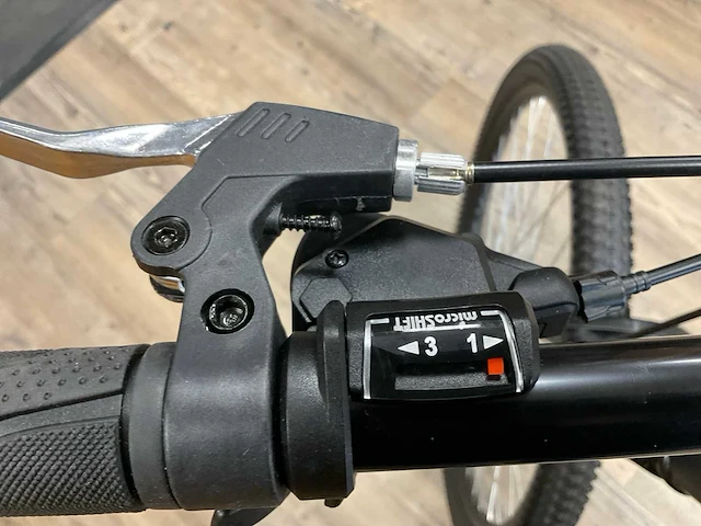 Stark tank 27.1 mountainbike - afbeelding 8 van  8