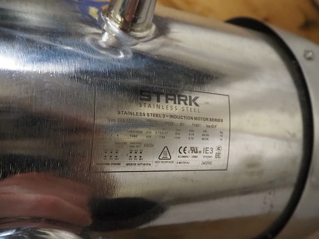 Stark - afbeelding 9 van  9