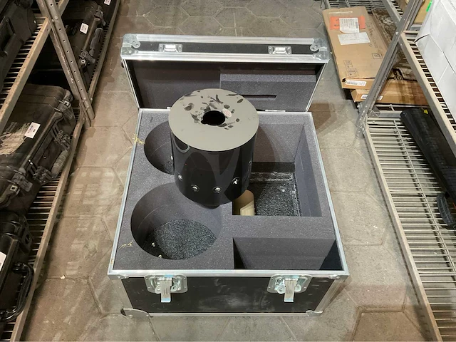 Starlab portable planetarium item - afbeelding 1 van  2
