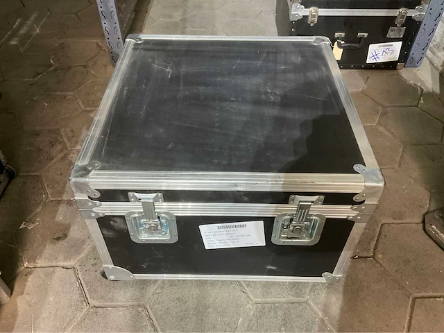 Starlab portable planetarium item - afbeelding 2 van  2