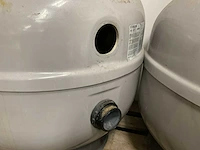 Starline 762 30” zandfilter - afbeelding 2 van  4