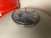 Starline 762 30” zandfilter - afbeelding 3 van  4
