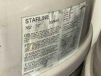 Starline 762 30” zandfilter - afbeelding 4 van  4