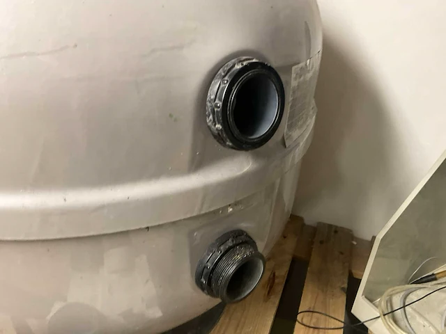Starline 762 30” zandfilter - afbeelding 3 van  5