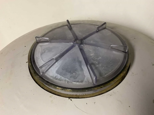 Starline 762 30” zandfilter - afbeelding 4 van  5