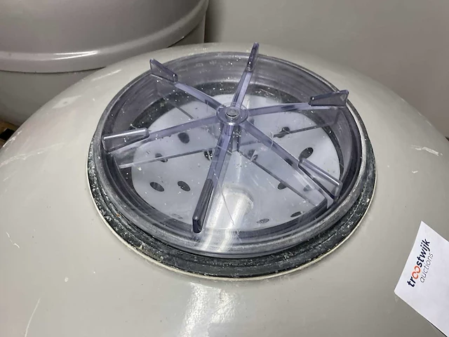 Starline slsr 246490 zandfilter - afbeelding 3 van  5