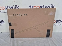 Starlink standard kit - wifi systeem - wifi antenne - afbeelding 2 van  3
